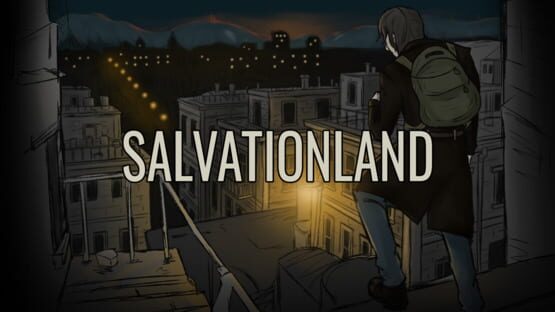 Salvationland official artwork 4