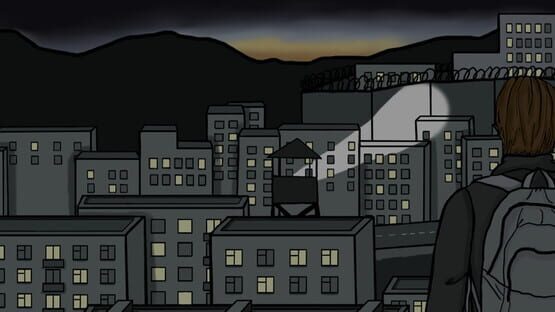 Salvationland official artwork 2