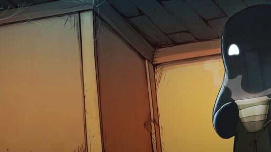 My Little Cafe Nightmare official artwork 1