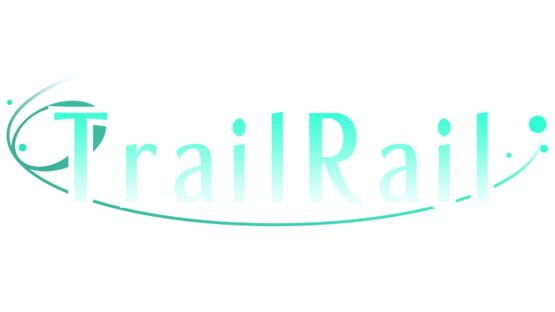 TrailRail gameplay screenshot