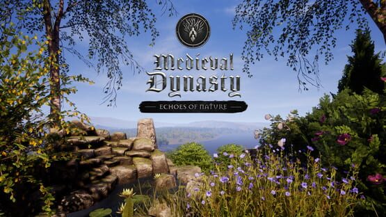 Medieval Dynasty: Echoes of Nature official artwork 1