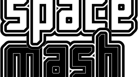 Space Mash official artwork 2
