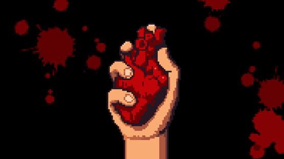 Bloodless Heart gameplay screenshot