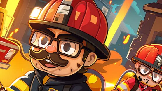 Put Out the Fire gameplay screenshot