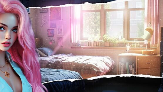Sex Dorm screenshot 1