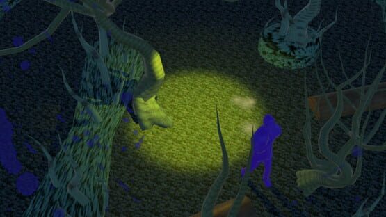 Soleil Survivor gameplay screenshot