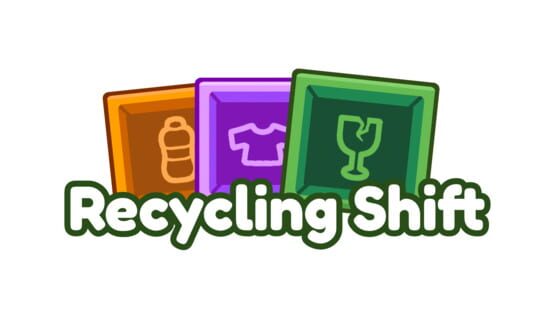 Recycling Shift official artwork 3