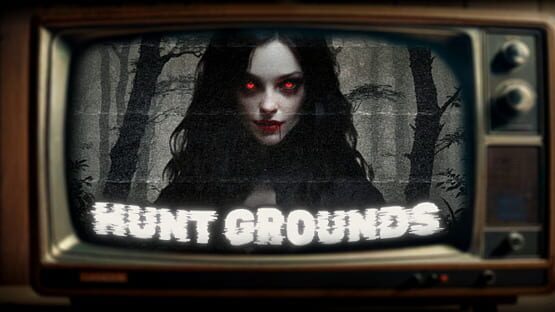 Hunt Grounds official artwork 1