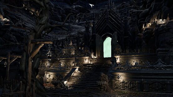 Corrupted Souls official artwork 1