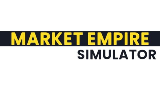 Market Empire Simulator official artwork 2