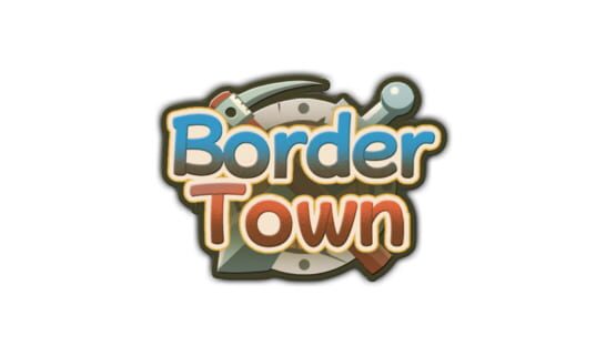 Border Town official artwork 2
