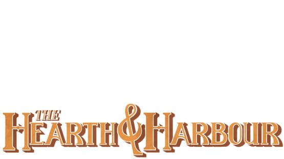 The Hearth and Harbour official artwork 2