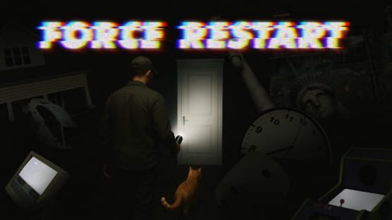 Force Restart official artwork 2