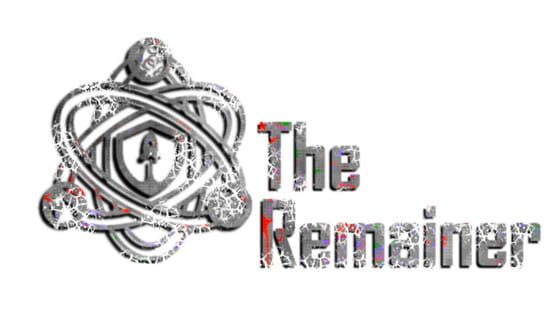 The Remainer official artwork 2