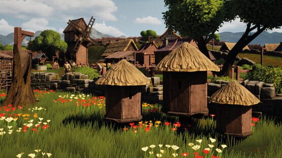 Potions of Veldenkeep official artwork 1