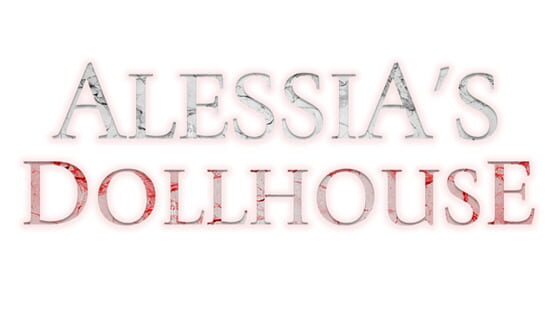 Alessia's Dollhouse official artwork 2