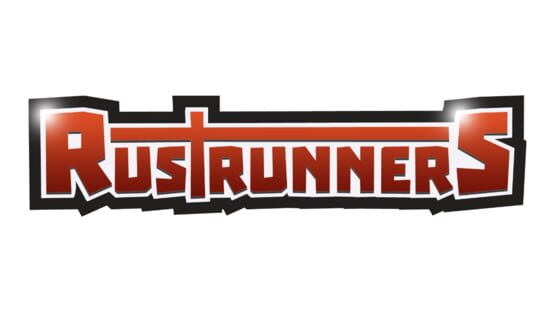 Rust Runners gameplay screenshot