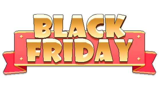 Black Friday gameplay screenshot