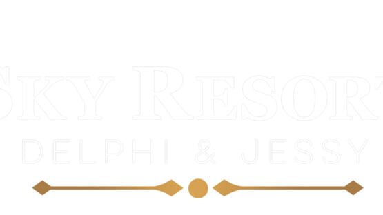 Sky Resort: Delphi & Jessy official artwork 2