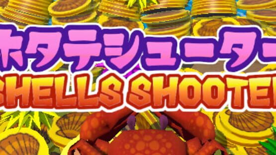 Shells Shooter official artwork 1