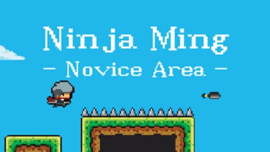 Ninja Ming: Novice Area official artwork 1