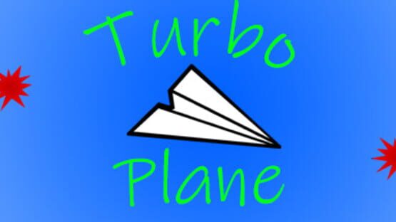 Turbo Plane official artwork 1