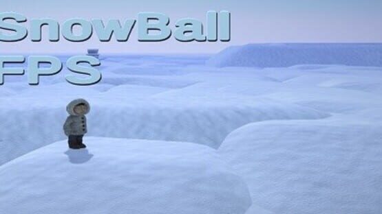 SnowBall FPS official artwork 1