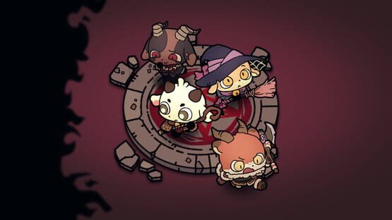Goat Survivor gameplay screenshot