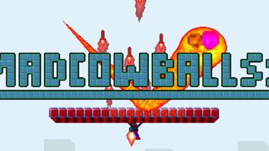 MadCowBalls2 official artwork 1