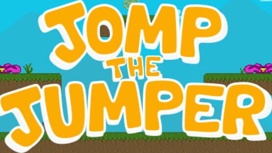 Jomp The Jumper official artwork 1