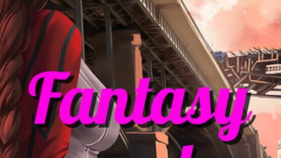 Fantasy and Girls screenshot 1
