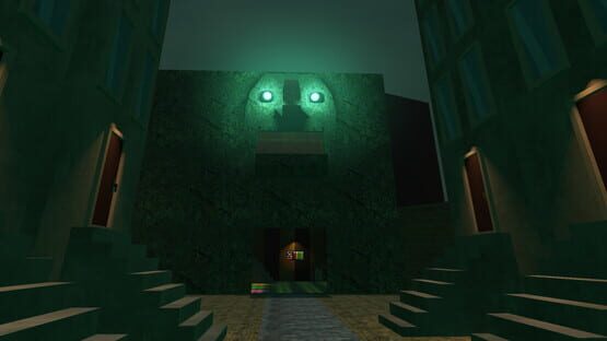 The Undying Sea gameplay screenshot