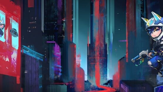 Archive: Zero official artwork 1