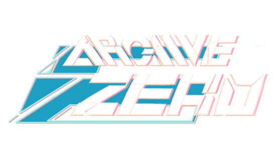 Archive: Zero official artwork 2