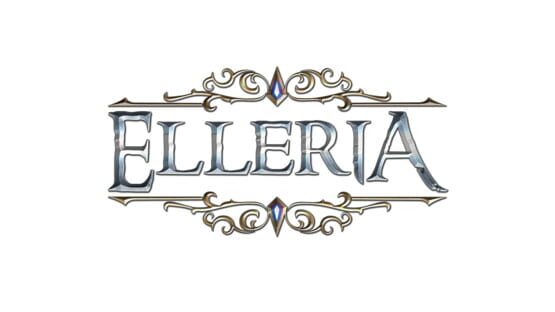 Elleria - Book 1 screenshot 2