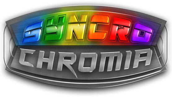 SyncroChromia official artwork 2
