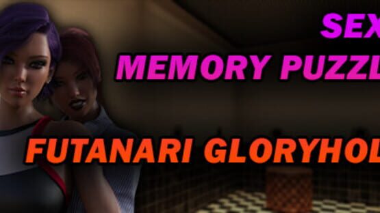Sexy Memory Puzzle - Futanari Gloryhole screenshot 1