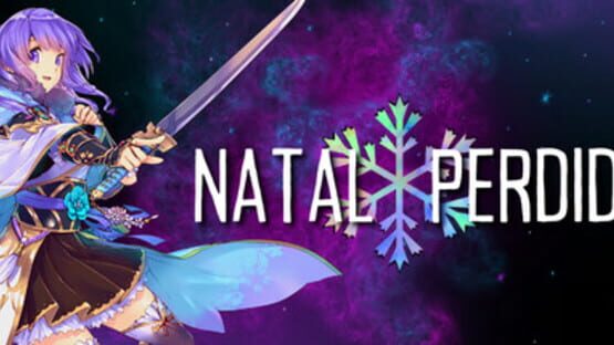 Natal Perdido official artwork 1