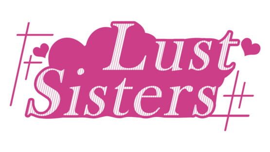 Lust Sisters official artwork 2