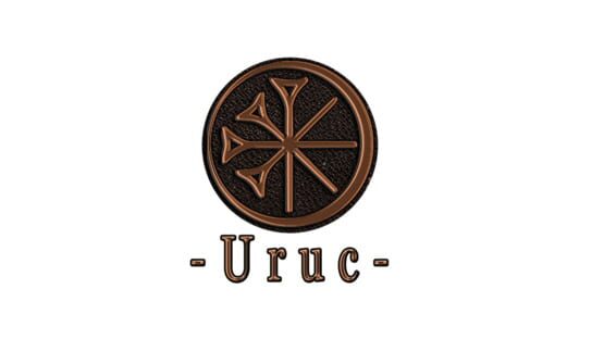 Uruc official artwork 2