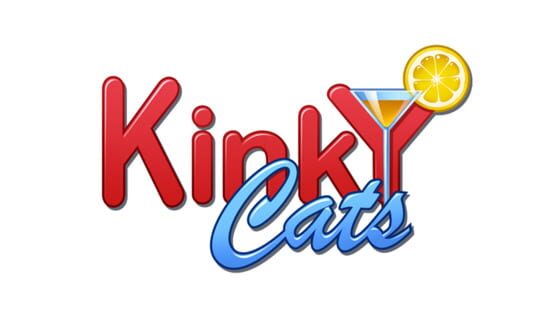 Kinky Cats official artwork 2