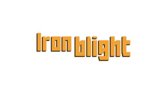 Iron Blight official artwork 3
