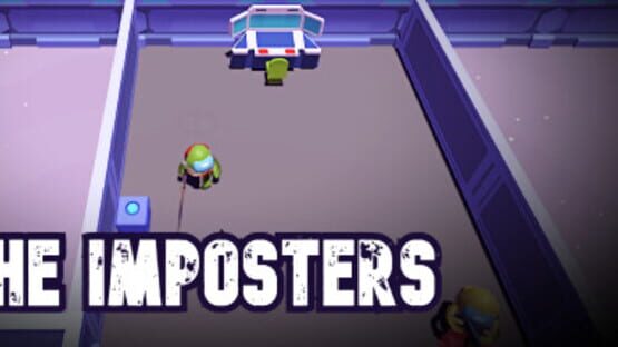 The Imposters gameplay screenshot