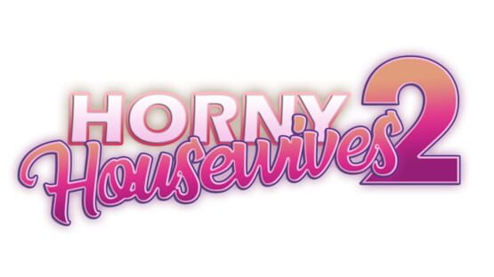 Horny Housewives 2 official artwork 2