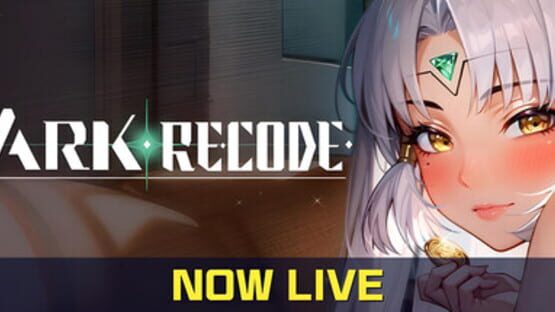 Ark Re:Code gameplay screenshot