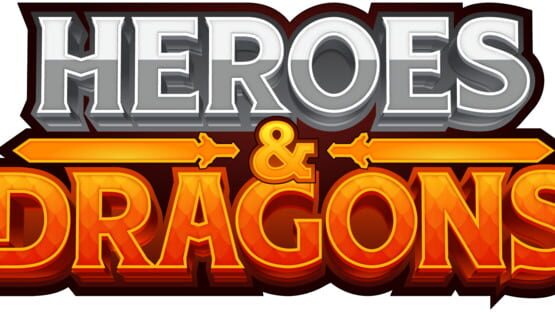 Heroes & Dragons gameplay screenshot