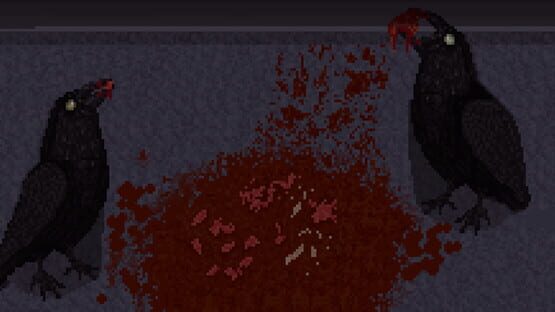Cry of Monster gameplay screenshot
