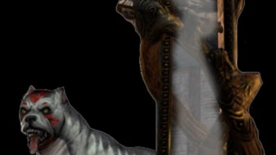 Dragon Age II: The Black Emporium screenshot 3
