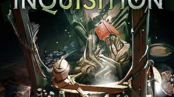 Dragon Age: Inquisition - The Black Emporium screenshot 6