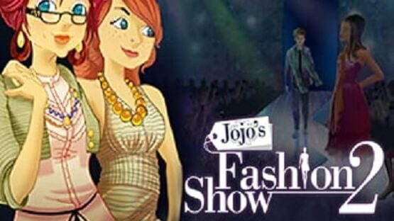 Jojo's Fashion Show 2: Las Cruces gameplay screenshot